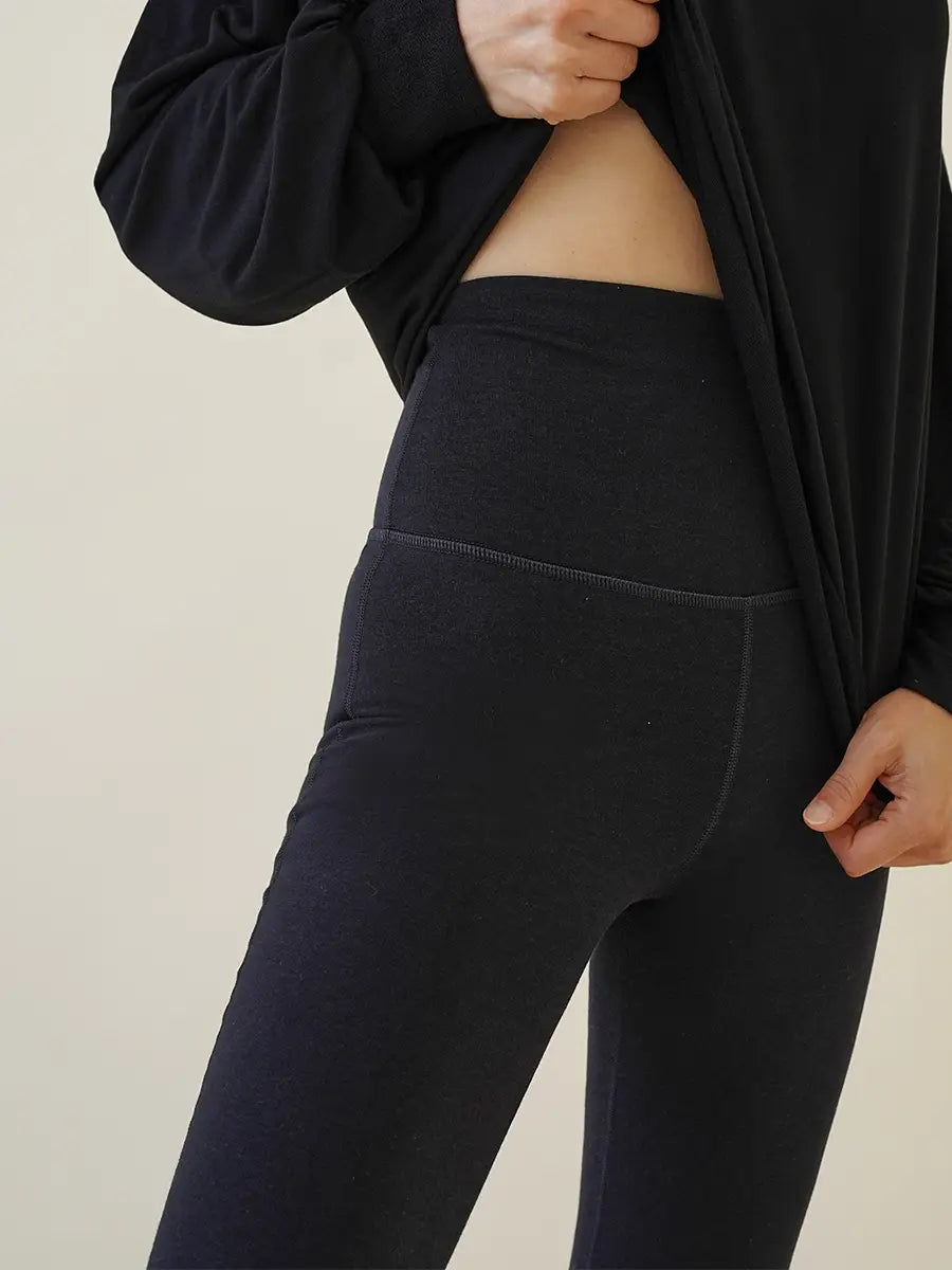 18 Must-Have Cotton Leggings for 2024